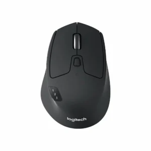Logitech M720 Triathlon Multi-Device Wireless Mouse