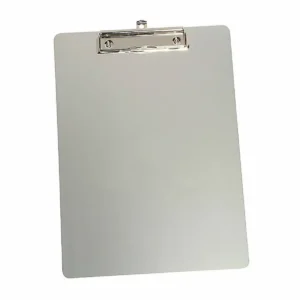 Marbig aluminium clipboard