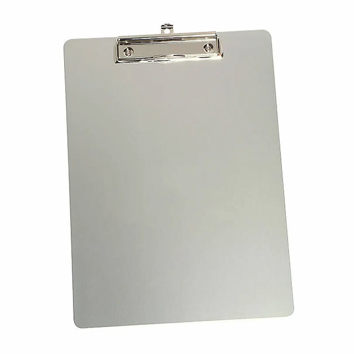 Marbig aluminium clipboard
