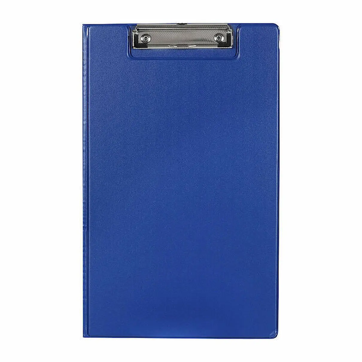 Marbig Blue Clipfolder Foolscap