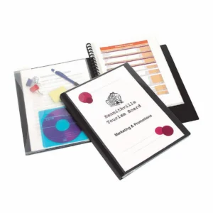 Marbig Pro Series Display Book