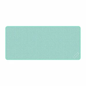 Moki Desk Mat, Mint