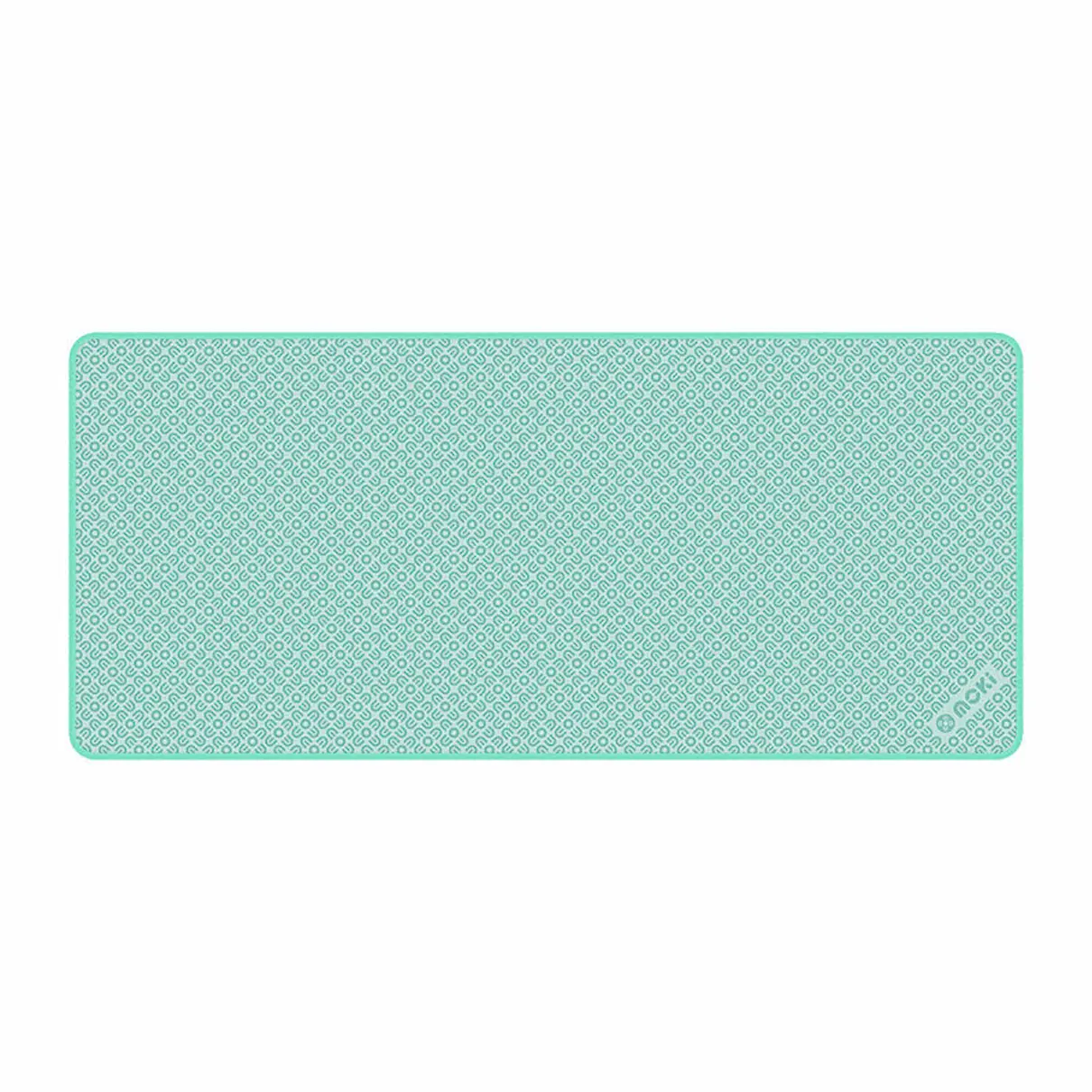 Moki Desk Mat, Mint