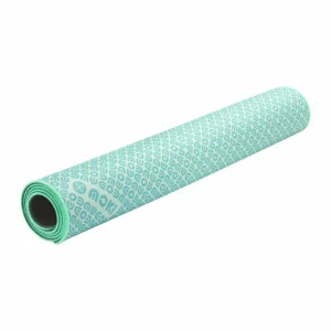 Moki Desk Mat, Mint, rolled