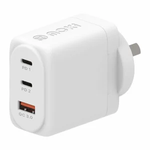 Moki PD 65W GaN Wall Charger