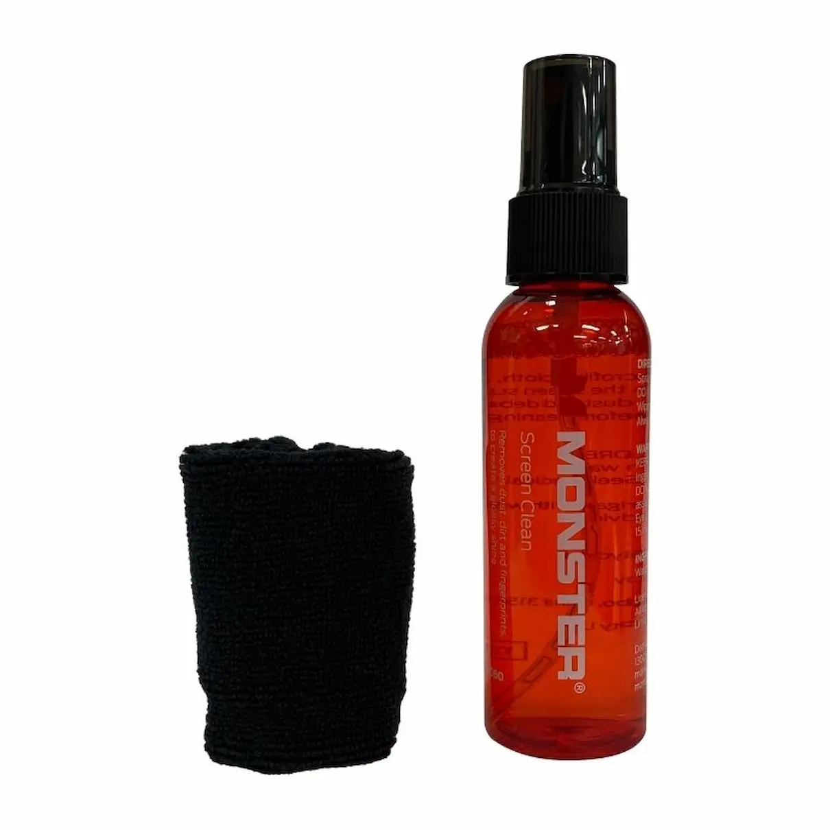 Monster Screen Cleaning Kit