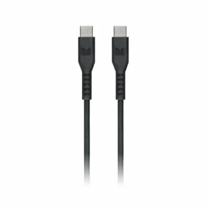 Monster USB-C to USB-C Cable Black