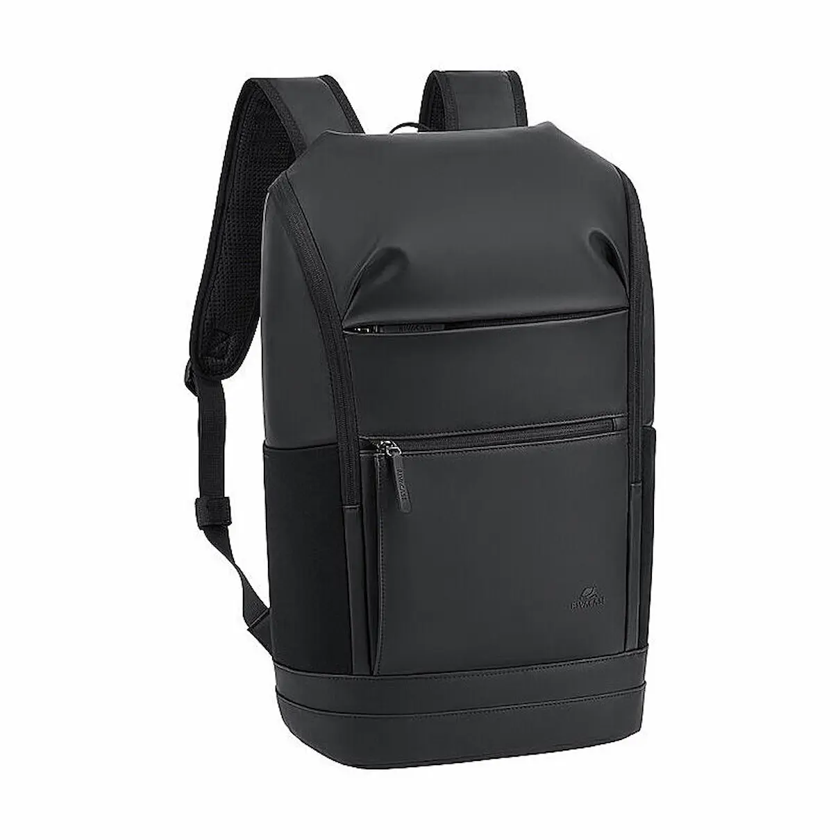Rivacase Eden Eco Urban Backpack 20L, Black