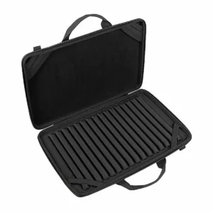Rivacase Hrdshell Case for 15.6 Inch Laptops, inner