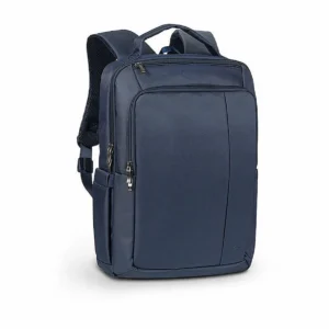 Rivacase 8262 Central 15L Backpack, Blue