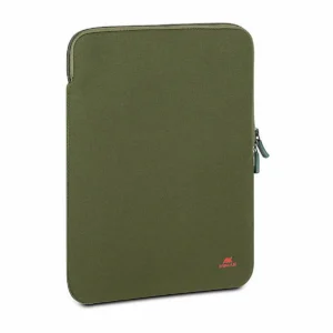Rivacase 5221 Laptop Sleeve, Khaki
