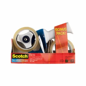 Scotch BPS-1 Packaging Tape and Dispenser