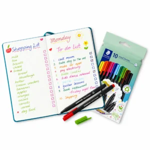 Staedtler Dot Journal Set