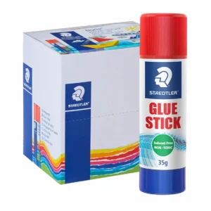 Staedtler Glue Sticks, Box 10