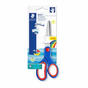 Staedtler Noris 17cm Scissors
