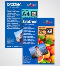 Brother Photo Papers